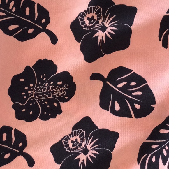 SCOTCH & SODA TROPICAL PRINT SHORT XS - Picture 6 of 6